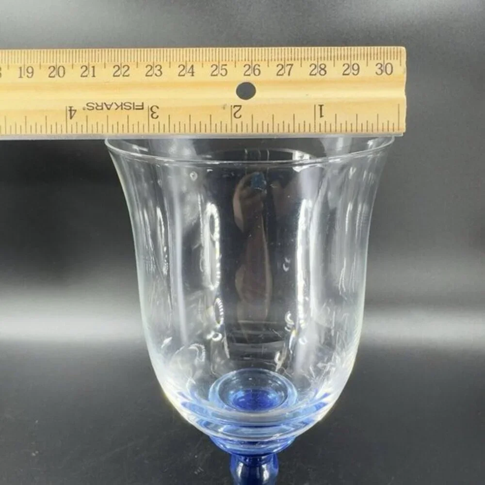 Waterford crystal bermuda